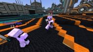 Combat could massively improve through a game drop (Image via Sportskeeda Gaming || Mojang Studios)